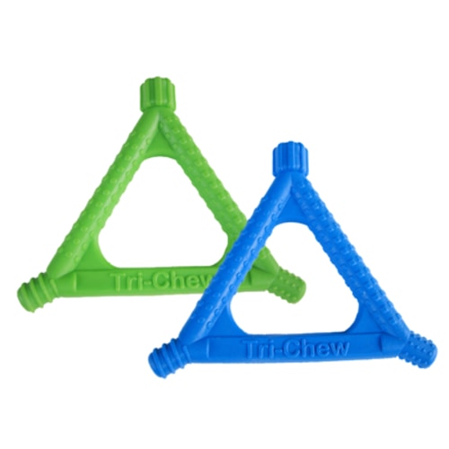 Tri-Chew and Tri-Chew XT | Oral Motor Tools | eSpecial Needs