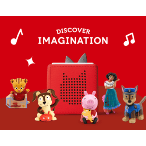 Your Shopping Cart – tonies®