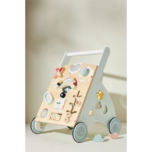 Push Along Toy