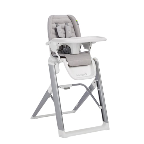 Baby Jogger City Bistro High Chair - Paloma