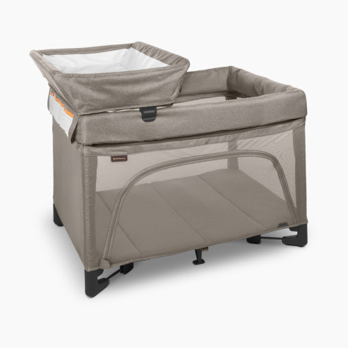 UPPAbaby REMI Travel Crib Playard Changing Station - Wells