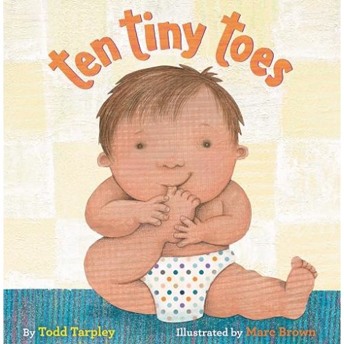 Ten Tiny Toes
