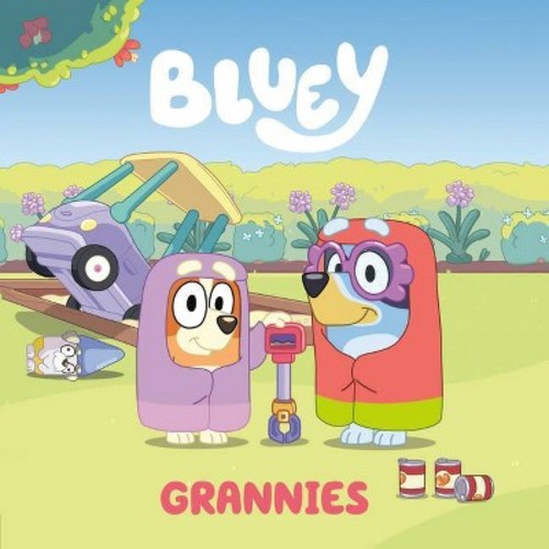 Grannies -