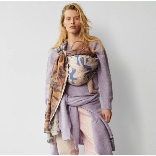 Monogamy Zeus | Ring Sling | SHOP ARTIPOPPE