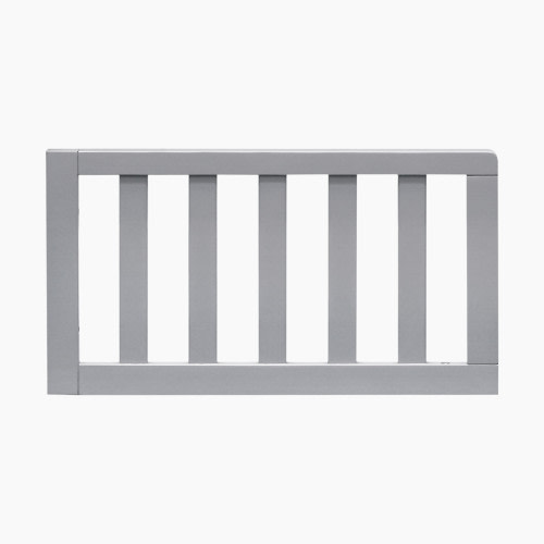 Carter's by daVinci Charlie Toddler Bed Conversion Kit - Grey