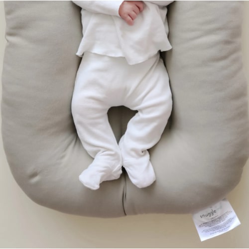 Infant Lounger | Birch
