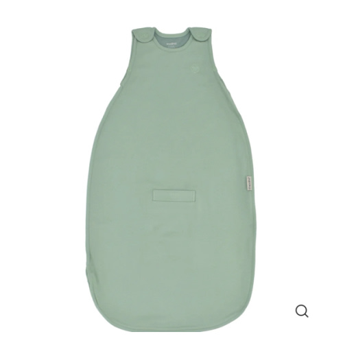 4 Season® Ultimate Baby Sleep Bag, Merino Wool & Organic Cotton, Aloe