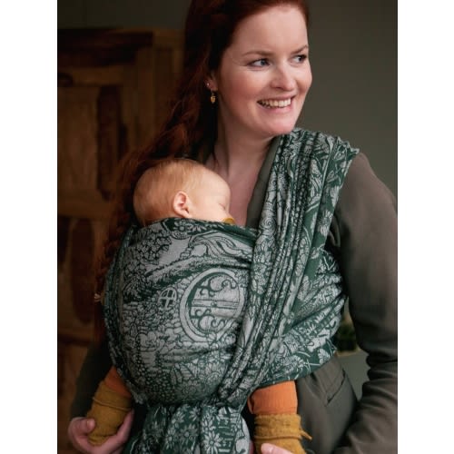 Shire Westfarthing Baby Wrap