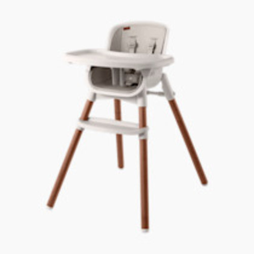 Chicco Chicco Zest LE 4-in-1 Folding High Chair - Natural