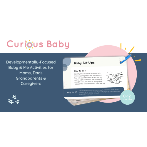 Curious Baby™ Official Site
    
    
    
      – Curious Baby Cards