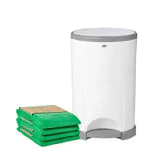Diaper Dekor Eko Plus Diaper Pail Gift Set - Google Search