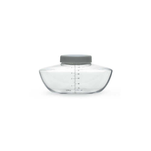 Elvie Pump Bottles 3 Pack