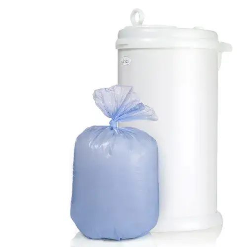 Ubbi Nappy Disposal Refill Bags 3Pack | Baby Bunting AU