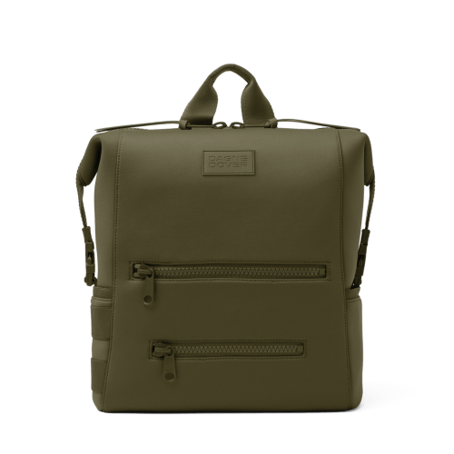 Indi Diaper Backpack | Neoprene Baby Backpack | Dagne Dover