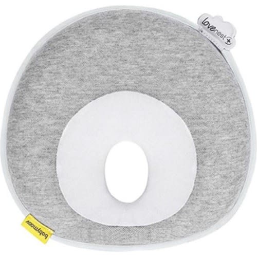 Babymoov Lovenest Plus Head Cushion, Grey