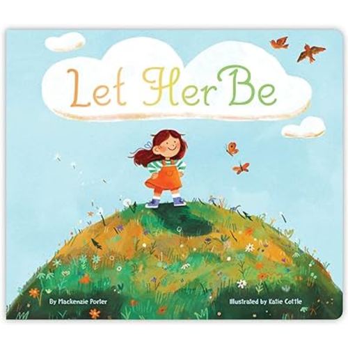Let Her Be