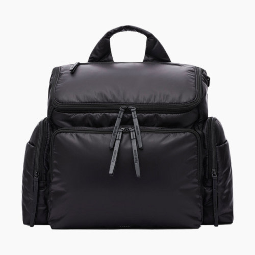 Baby Bag Nylon - Black