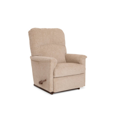 Collage Manual Rocking Recliner