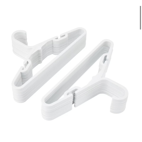 30 Pack Baby Hangers