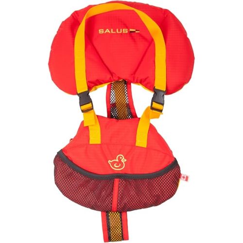 Salus Bijoux Baby Vest: Flotation Jacket for Infants 9-25 lbs
