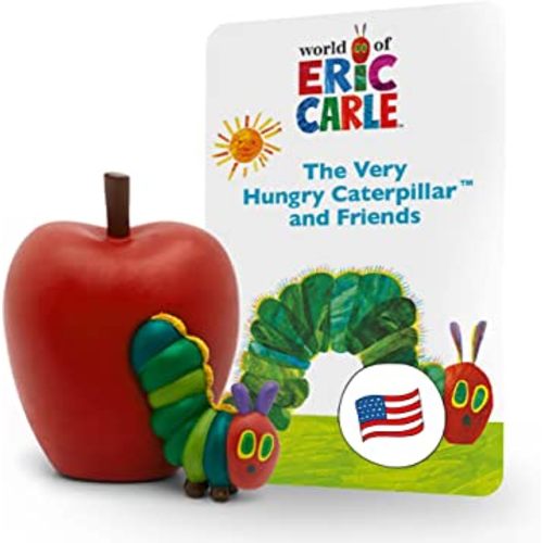 Tonies The Very Hungry Caterpillar Audio Play Character