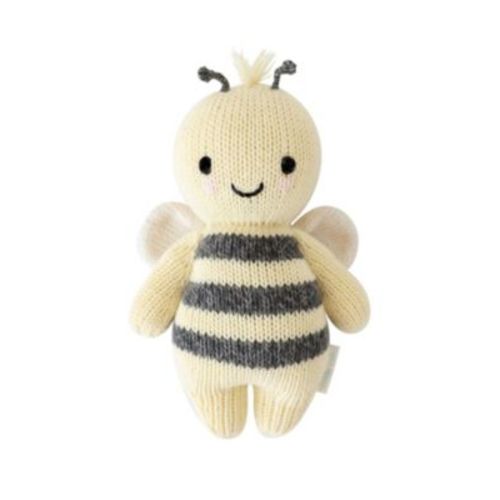 cuddle+kind Unisex Baby bee - Baby
