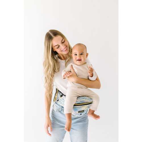 Tushbaby Hip Carrier