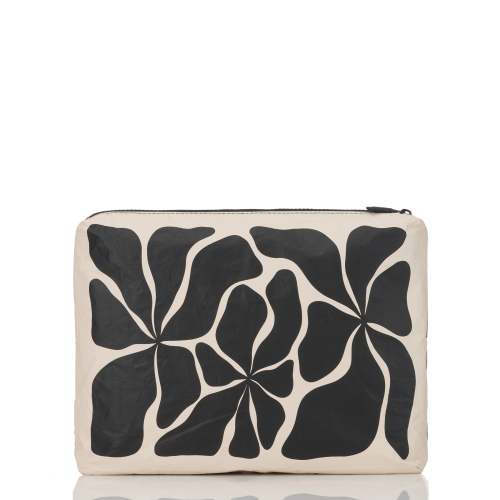 Waterproof Mid Pouch | Wavy
