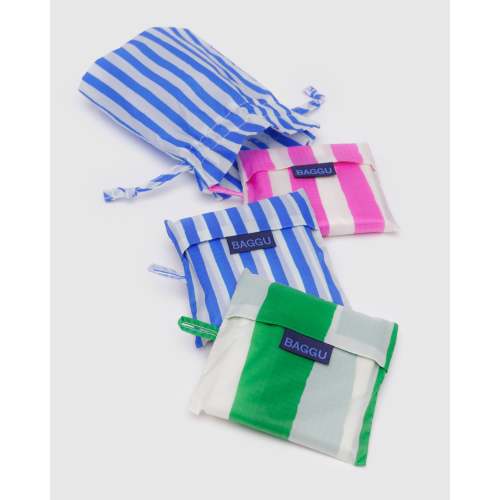 Standard Baggu Set of 3
