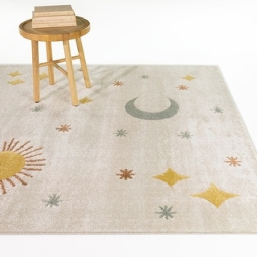 Vega Kids Space Area Rug