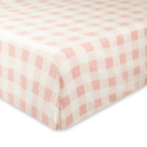 Organic Cotton Changing Pad Coves | Honest Baby Clothing
