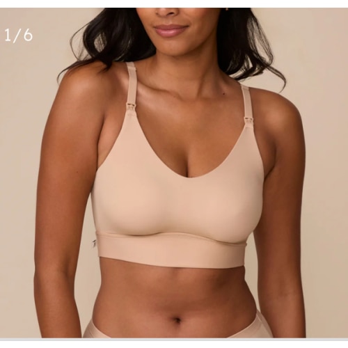 Shop Everyday Bralettes - The Nursing Bliss | Harper Wilde
