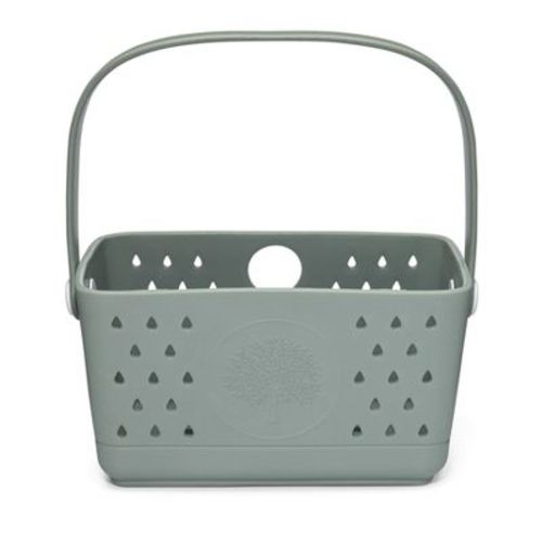 Parker Baby Co. Bath Caddy - Snow