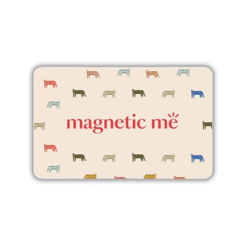 gift card – Magnetic Me