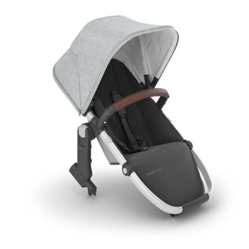 RumbleSeat V2+ - Stella
