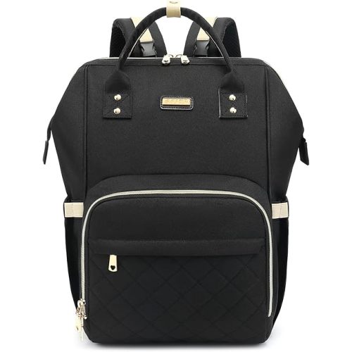 Diaper Bag Backpack for Women, Baby Bags for Girls,Diaper Bag with Changing Pad, and Insulated Pockets