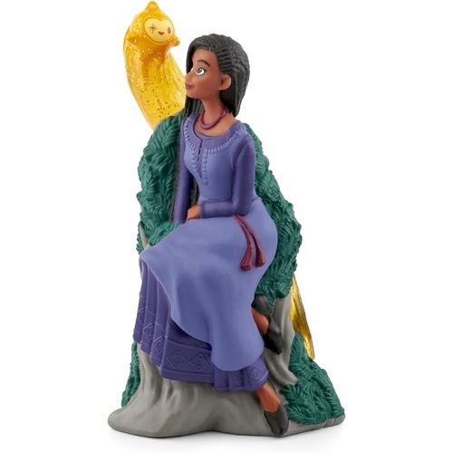 Tonies Asha Audio Play Character from Disney's Wish