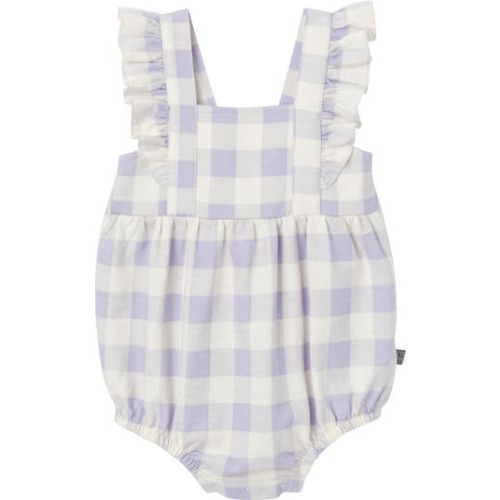 Sun Romper, 3-6M