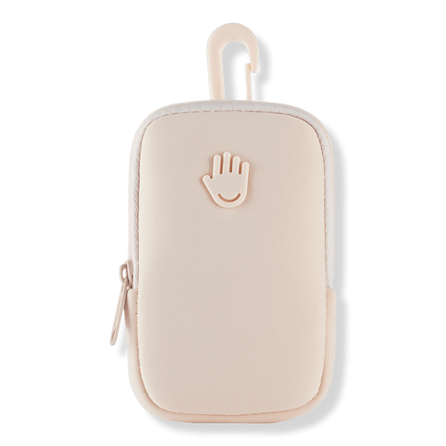 Touchette Pouch - Blush Pink