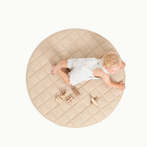 Quilted Mini Mat
