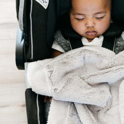 LUSH MINI BLANKETS – Saranoni