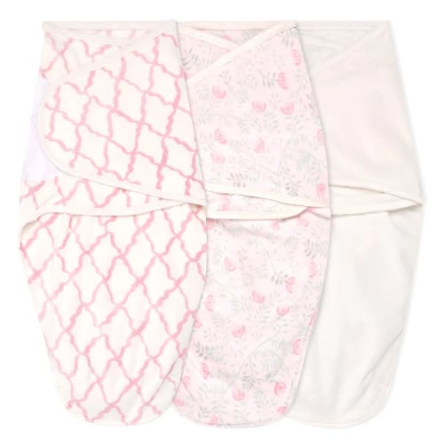aden + anais arts + crafts essentials velboa wrap swaddles quick change