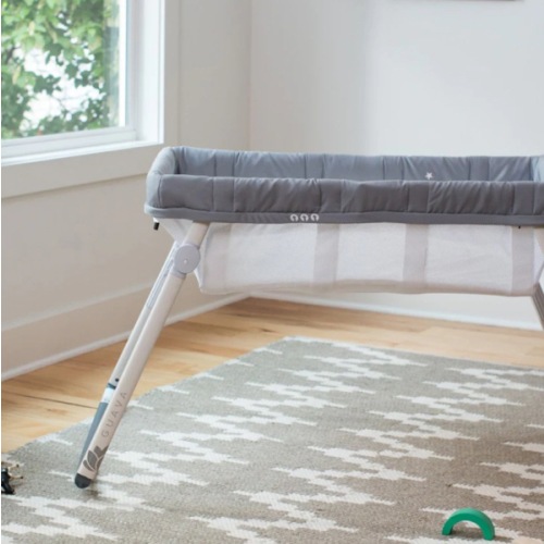 Lotus Crib-to-Bassinet Conversion Kit