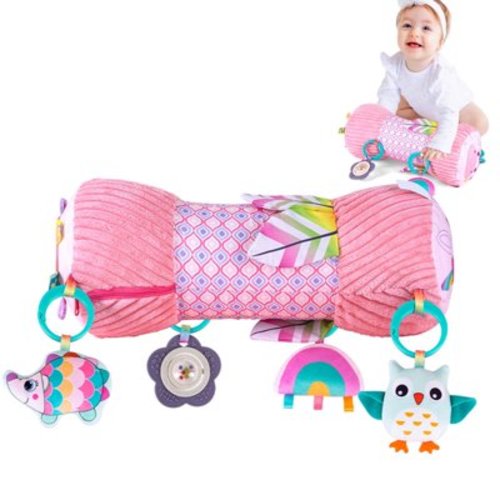 Baby Toys 6-12 Months, Baby Learn Walk Crawling Toys, Baby Toys for 12-24 Months for Girls Boys Gifts