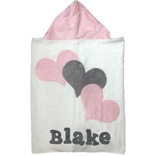 Triple Hearts :: Triple Hearts Towels