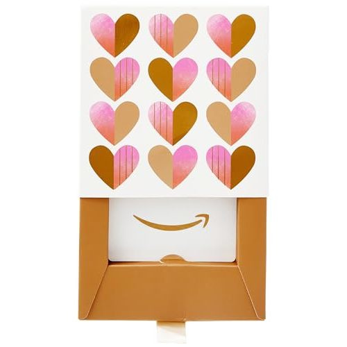 Amazon.com Gift Card in a Premium Gift Box