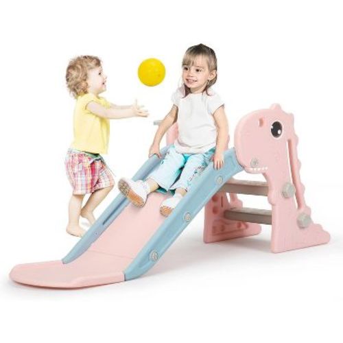 3 in 1 Toddler Slide