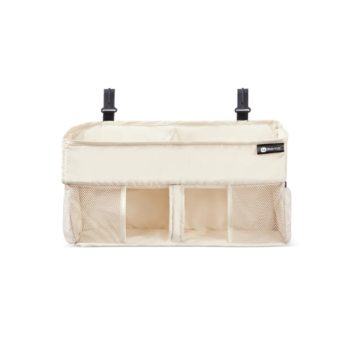 breeze playard diaper storage caddy
