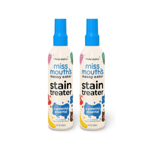 Amazon.com: The Hate Stains Co.: Mom's Magic