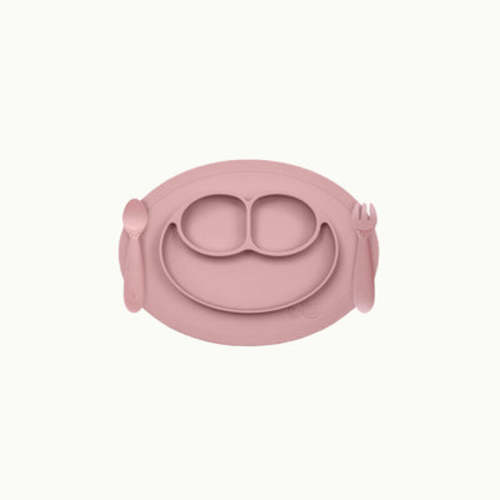 ezpz Mini Feeding Set